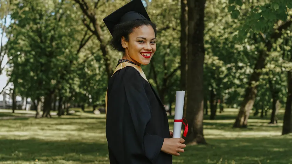 How Post-College Reality is Changing the World