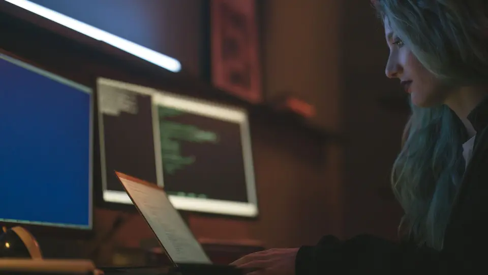 I Tried Cyber Warfare and Hackers for 30 Days