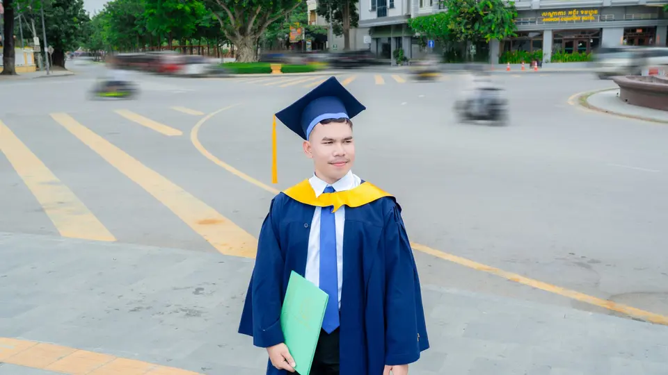 The Dark Truth About Post-College Reality