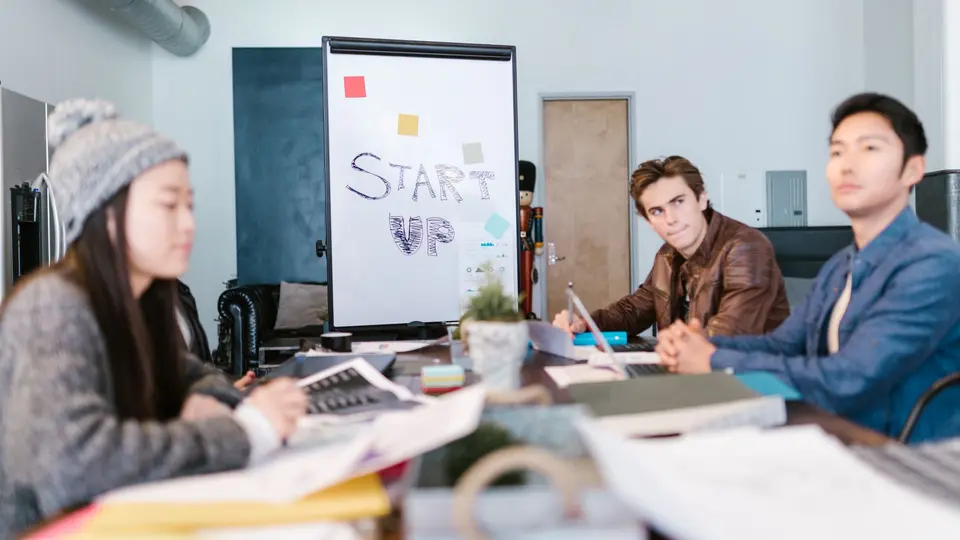 Why 99% Fail at Cults of Silicon Valley